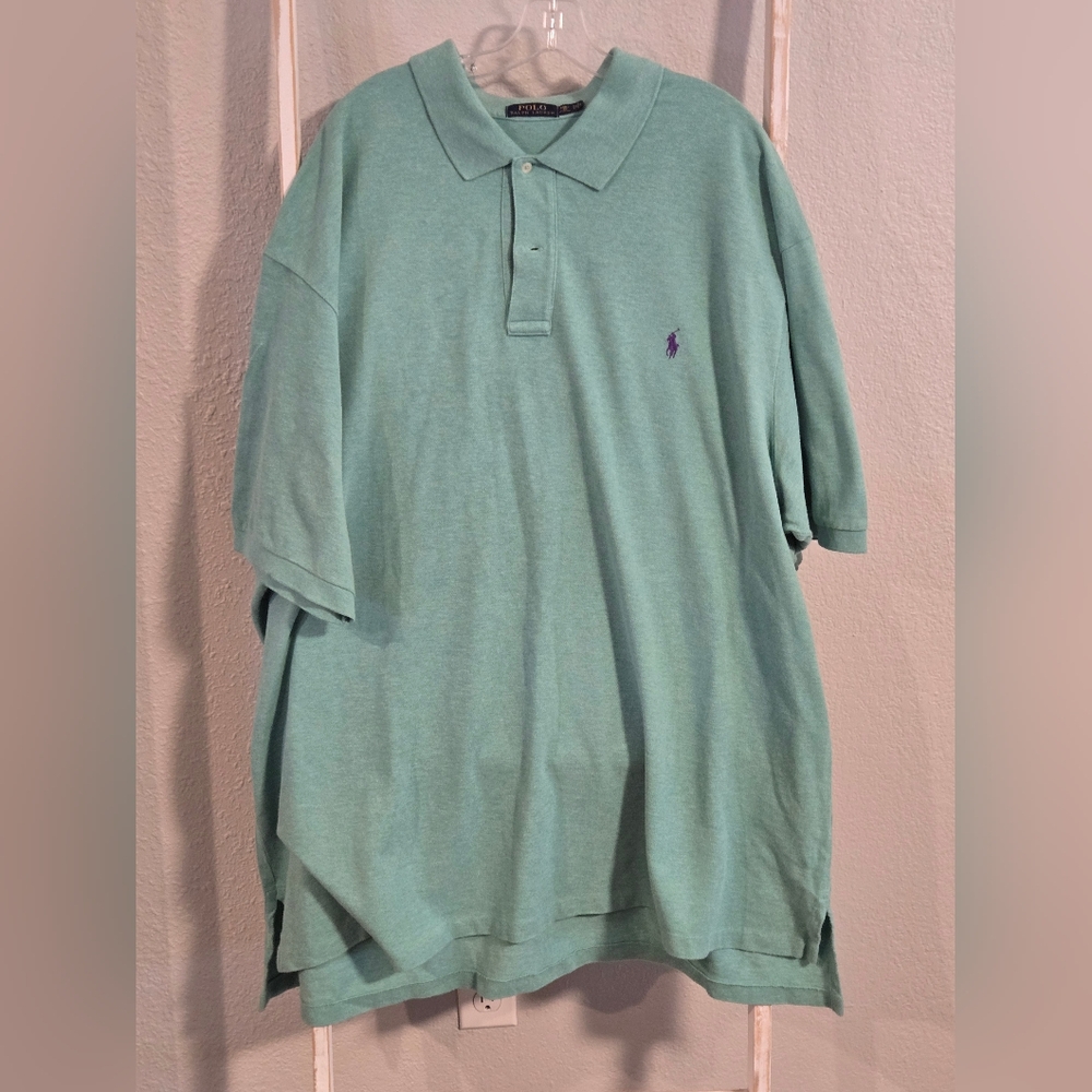 Ralph Lauren Polo 4xl